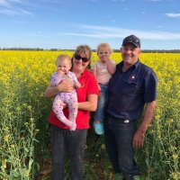 Rodney Wright (@luvfarming) 's Twitter Profile Photo Rodney Wright (@luvfarming) 's Twitter Profile Photo