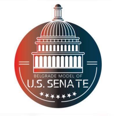 Američki Senat/U.S.Senate BELMUS 🇷🇸🇺🇲