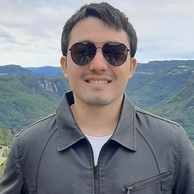 HeiderVeras's profile picture. ✌