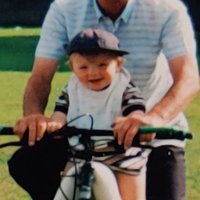Conor Broderick (@conorb) 's Twitter Profile