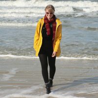Johanna Meyer (@sciencejohanna) Twitter profile photo