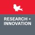 McGill Research + Innovation (@McGill_VPRI) Twitter profile photo