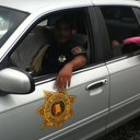 Rico Washington - @alconstable - Twitter