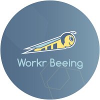Workr Beeing (@workrbeeing) 's Twitter Profile