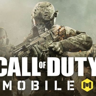 CodmDaily's profile picture. Call of Duty mobile EU Daily News,Photos,Videos