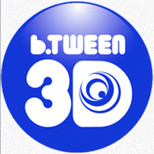 We are the b.TWEEN 3D production team. The hashtag is #btween3d. Thank you for joining the conversation!