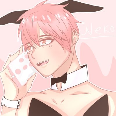 nekomata#4378さんのプロフィール画像