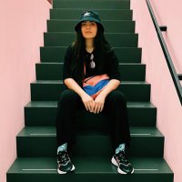 Justine Biesot (@justinebiesot) 's Twitter Profile