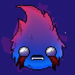 Vultig's profile picture. Glue sniffing regional champion.