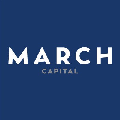 March Capital is a venture growth firm that identifies entrepreneurs with a provocative vision to lead and goes all in by leading rounds with deep conviction.