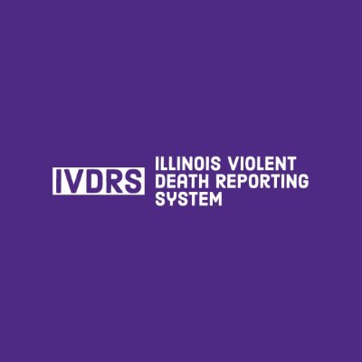 The Illinois Violent Death Reporting System pools information about violent deaths in Illinois to develop insight into why they occur