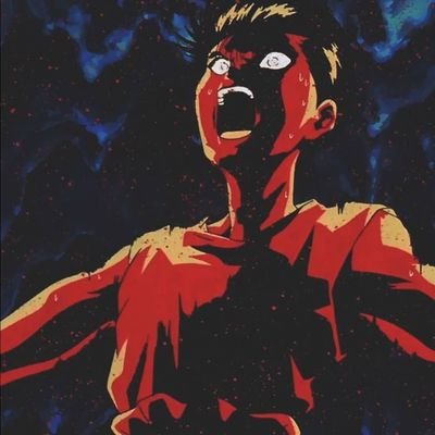 Variety Streamer/Anime/otakru 4 Life