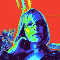 Robin Burcell (@robinburcell) 's Twitter Profile