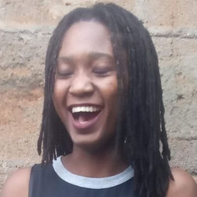 MulamaEverlyne's profile picture. I find comfort in writing and nature🤗