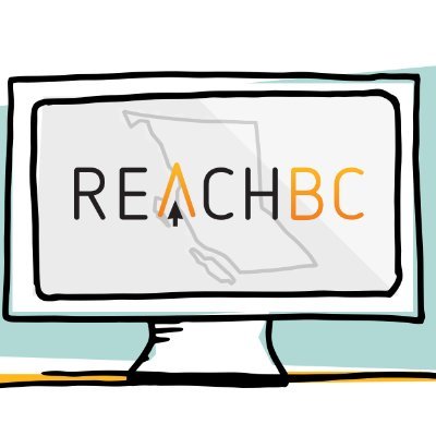 REACH BC - www.reachbc.ca Profile