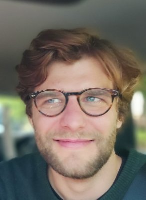 researcher interested in criminalization of activism, democracy, and surveillance
PhD Candidate @survstudies - https://t.co/gxgULNtJhL