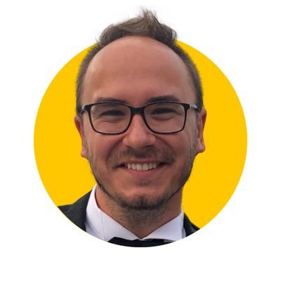 tomijovanoski's profile picture. creative by hobby, lazy by profession