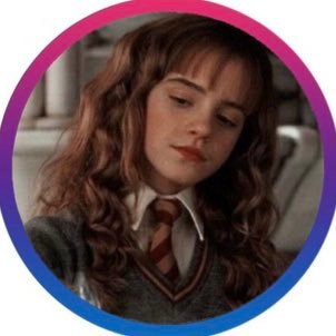 grangerwsly's profile picture. 𝙽ã𝚘 𝚟𝚊𝚕𝚎 𝚊 𝚙𝚎𝚗𝚊 𝚟𝚒𝚟𝚎𝚛 𝚜𝚘𝚗𝚑𝚊𝚗𝚍𝚘, 𝙷𝚊𝚛𝚛𝚢, 𝚎 𝚜𝚎 𝚎𝚜𝚚𝚞𝚎𝚌𝚎𝚛 𝚍𝚎 𝚟𝚒𝚟𝚎𝚛 | Ravenclaw 🦅💙