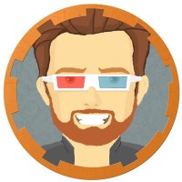 Thomas Heaney (@heaney_3d) 's Twitter Profile