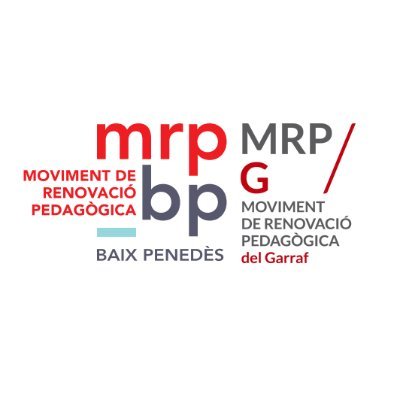 MRPs Baix Penedès Garraf