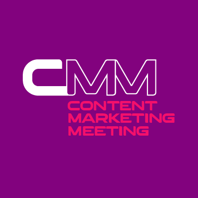 #CMM22 ➡️ Primer #evento #online #marketing de #contenidos para #Latam y el Caribe con potentes #speakers #conferencias #ContentMarketingMeeting