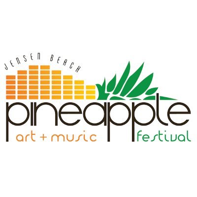 PineappleFest's profile picture. NOVEMBER 22-24, 2019

FREE ADMISSION!