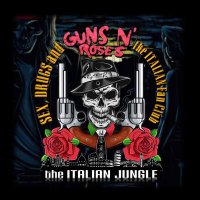 SD&GNR(@SexDrugs_andGNR) 's Twitter Profile Photo