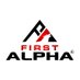 FIRST ALPHA (@_firstalpha) Twitter profile photo FIRST ALPHA (@_firstalpha) Twitter profile photo