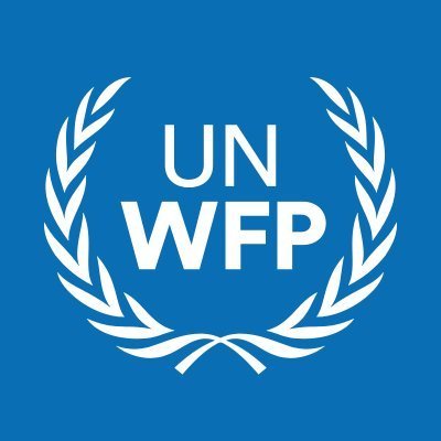 We are the World Food Programme, in Haiti. WFP is the world’s largest humanitarian organization, saving lives in emergencies, changing the lives of millions.