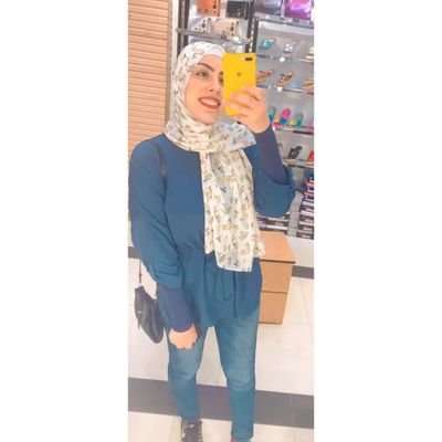 NadaMoh48182291's profile picture. Faculty of Education tanta university french department