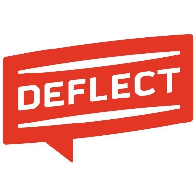 Get Protected, Stay Connected! Deflect keeps your website online, responsive, and reliable. An ethical security service. By @equalitie