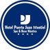 Hotel Puerto Juan Montiel (@hptojuanmontiel) Twitter profile photo Hotel Puerto Juan Montiel (@hptojuanmontiel) Twitter profile photo