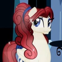 BladeDancer (@mlp_bladedancer) 's Twitter Profile