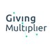 Giving Multiplier (@GiveMultiplier) Twitter profile photo