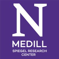 Medill Spiegel Research Center (@spiegelresearch) 's Twitter Profile