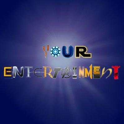 Your Entertainment