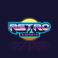 Retro E-Sports (@retroesportsza) 's Twitter Profile Photo Retro E-Sports (@retroesportsza) 's Twitter Profile Photo