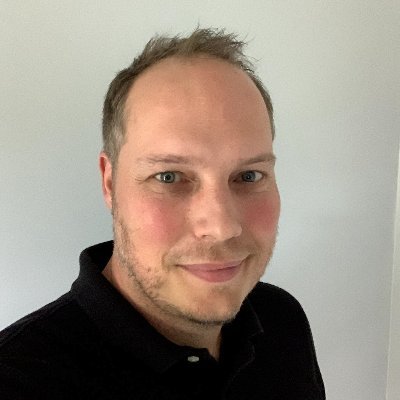 linuxKd's profile picture. Senior Consultant