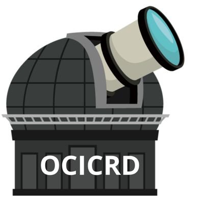 Cuenta oficial de OCICRD. Plataforma para vigilar que se respete la gramática en los medios de comunicación, redes sociales y publicidad.