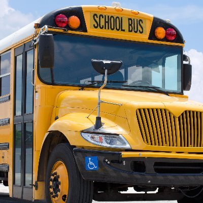 The official Twitter account of the Irving ISD Transportation Department. #DrivingFutureLeaders