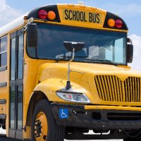 Irving ISD Bus(@IrvingISDBus) 's Twitter Profile Photo