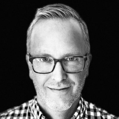 brackenetes's profile picture. family guy, doer of the DevOps, overworked technologist, underappreciated air-guitarist. tweets and opining are mine alone