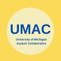 UMAC (@umasylumcollab) 's Twitter Profile