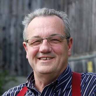 randyhillier Profile Picture