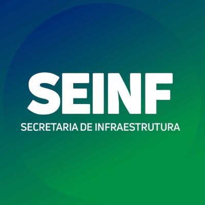 A Seinf é uma secretaria da administração direta do Gov. de Roraima. Trabalha na elaboração de projetos, coordenação, fiscalização e execução de obras estaduais