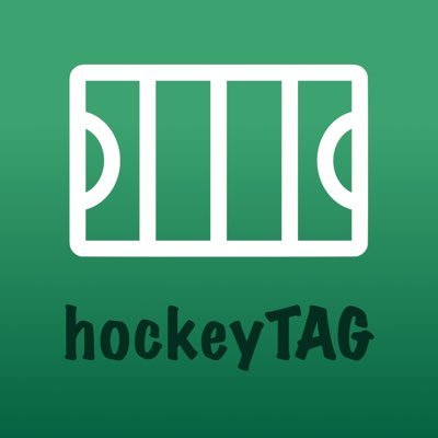 hockeyTAG & playerTAG available now in the App Store