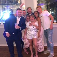Blake Carroll (@blakecarroll211) 's Twitter Profile