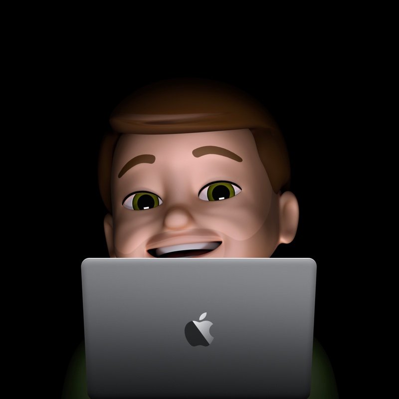 📱💻⌚️Software engineer @ 🍎, Disney Fan, Actor/Singer. Tweets are entirely my opinion and do not in any way represent my present employer.