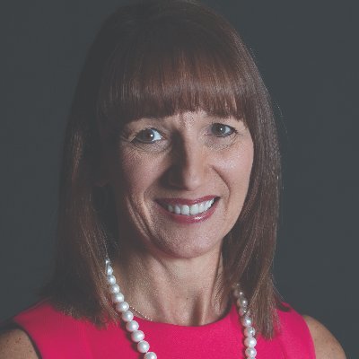 Barbara Leader