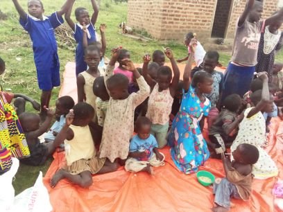 Uplifting and making a bright future of the young Orphans for a better future